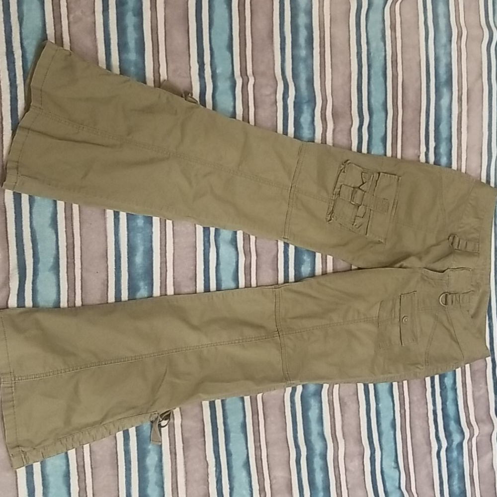 Guess pants